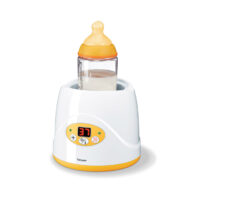 Beurer BY 52 grijač za baby boce
