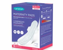 Lansinoh Higijenski ulošci nakon poroda L, 10 komada