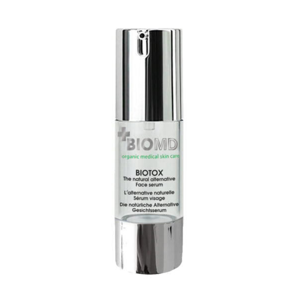 Biotox-serium