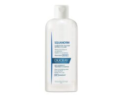 Ducray Squanorm šampon protiv suhe peruti 200ml