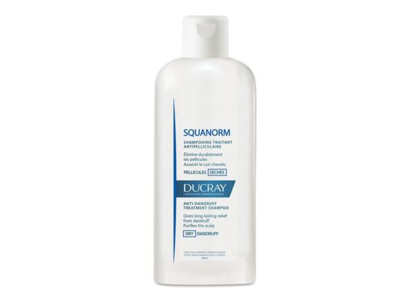 Boca Squanorm šampon za suhu prhu
