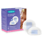 Lansinoh jastučići za dojilje