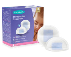 Lansinoh jastučići za dojilje