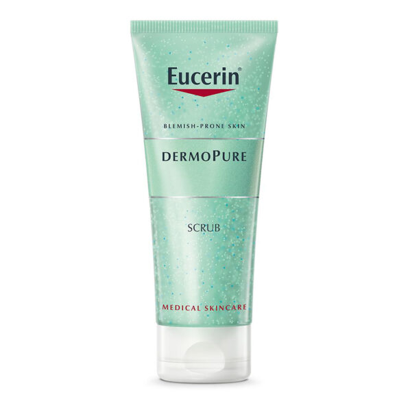 Eucerin-DERMOPURE-piling-za-ciscenje-100-ml-Apoteka-Monis