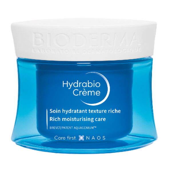 Hydrabio-krema