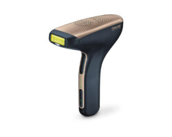 Beurer IPL8800 Velvet Skin Pro Black