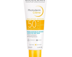 Bioderma Photoderm SPF50+ krema 40ml