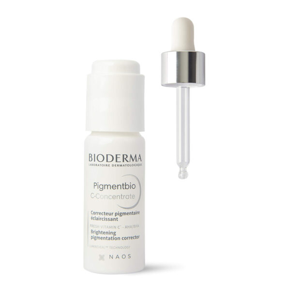 Pigmentbio-C-Concentrate