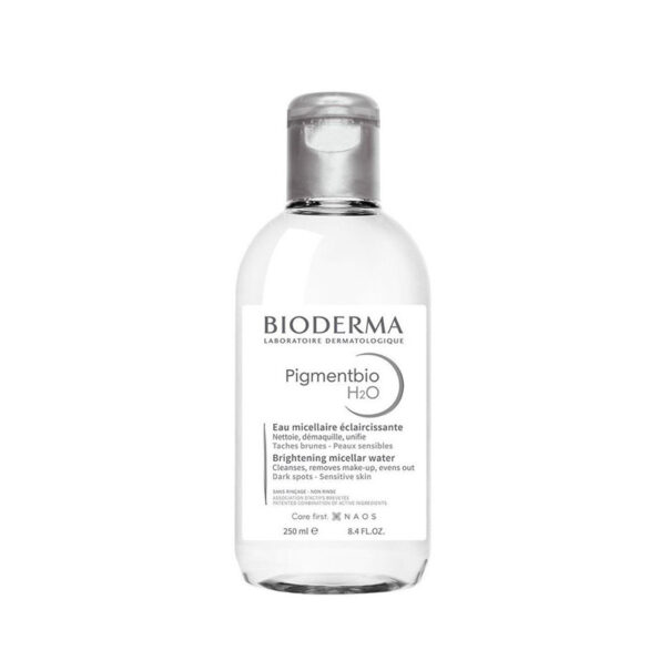 Pigmentbio-H2O