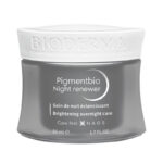 Bioderma Pigmentbio noćna obnavljajuća krema 50ml