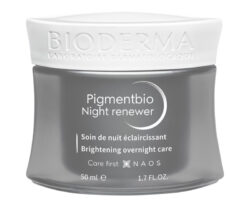 Bioderma Pigmentbio noćna obnavljajuća krema 50ml