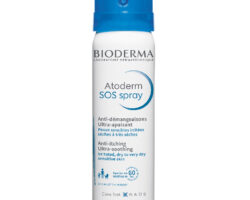 Bioderma Atoderm SOS sprej 50ml
