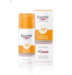 Eucerin Sun Pigment control SPF50, 50ml