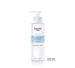 Eucerin DermatoCLEAN mlijeko za čišćenje lica 200ml