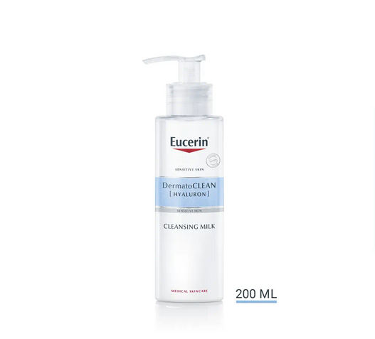 Screenshot 2023-10-20 at 10-20-40 Eucerin DermatoCLEAN HYALURON mlijeko za čišćenje lica