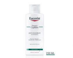 Eucerin DermoCapillaire šampon protiv peruti 250ml