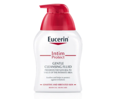 Eucerin pH5 fluid za intimnu njegu 250ml