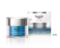 Eucerin Hyaluron-Filler Hidratantni booster za noću njegu 50ml