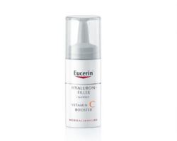 Eucerin Hyaluron-Filler Vitamin C booster 8ml