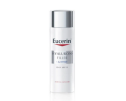 Eucerin Hyaluron-Filler dnevna krema sa SPF 15 i UVA zaštitom