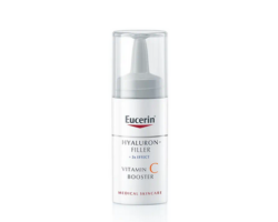 Eucerin Hyaluron-Filler Vitamin C booster 8ml