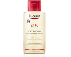 Eucerin pH5 blagi gel za tuširanje 400ml