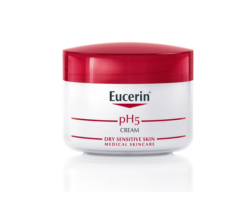 Eucerin pH5 krema za osjetljivu kožu 75ml