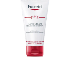 Eucerin pH5 krema za ruke 75ml