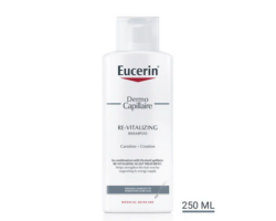 Eucerin DermoCapillaire revitalizirajući šampon 250ml