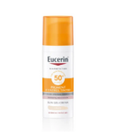 Eucerin Pigment Control tinted gel SPF50+, 50ml- Svijetla nijansa
