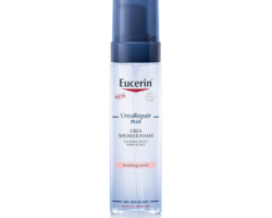 Eucerin UreaRepair PLUS pjena za pranje sa 5% ureje