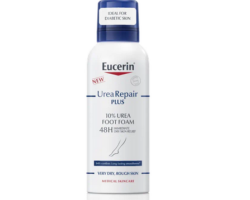 Eucerin UreaRepair PLUS pjena za stopala sa 10% ureje 150ml
