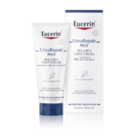 Eucerin UreaRepair PLUS krema za njegu stopala sa 10% ureje
