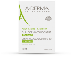 A-Derma dermatološki sindet 100g