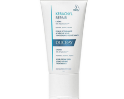 Ducray Keracnyl Repair krema 50ml