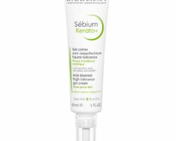 Bioderma Sebium Kerato+ gel-krema 30ml