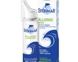 Sterimar MN sprej za nos 50ml