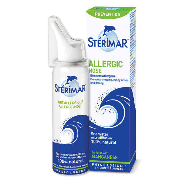 Sterimar-MN