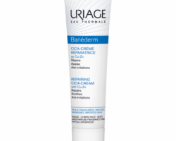 URIAGE Bariederm repair Cica cream 40ml