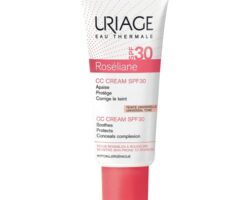 Uriage Roseliane CC krema SPF30, 40ml