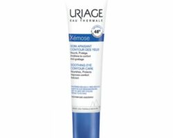 Uriage Xemose stik za njegu usana 4g