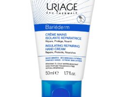 URIAGE Bariederm repair krema za ruke 50ml