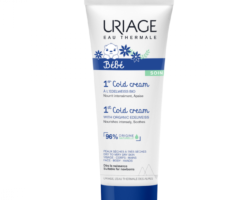 URIAGE Bebe cold cream 75ml