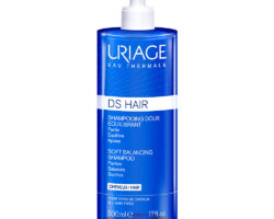 URIAGE D.S. balansirajući šampon 500ml