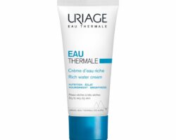 URIAGE Eau Thermale hidratantna krema rich 40ml