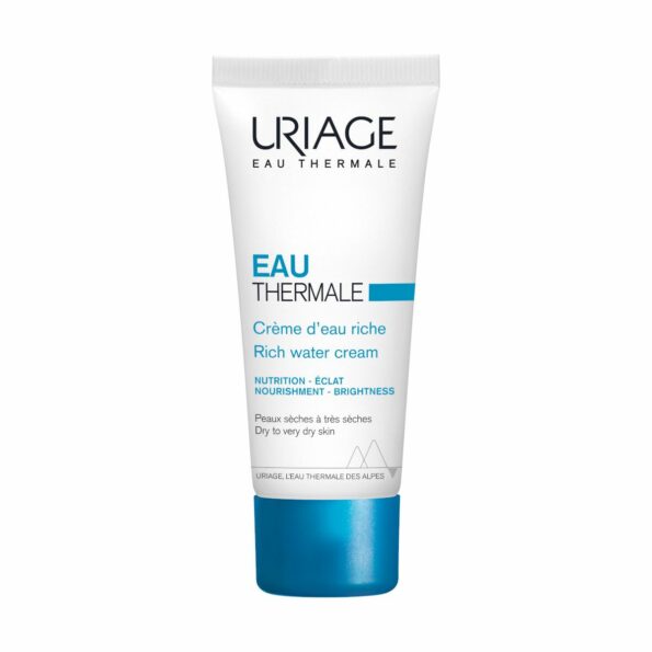Uriage-Eau-Thermale-bogata-krema-40-ml