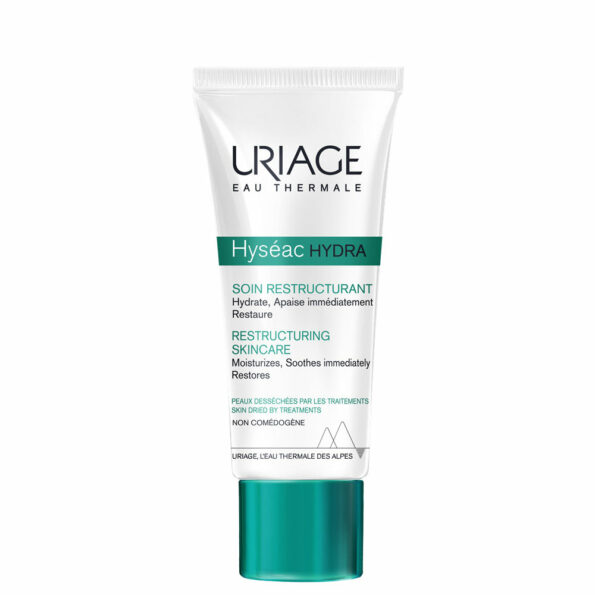 Uriage-Hyseac-R-Hydra-obnavljajuca-emulzija-40-ml-Apoteka-Monis