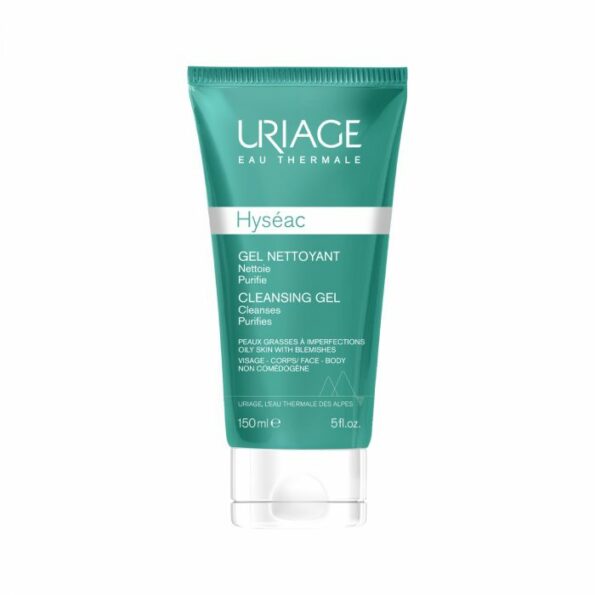 Uriage-Hyseac-gel-za-pranje-150-ml-apoteka-monis
