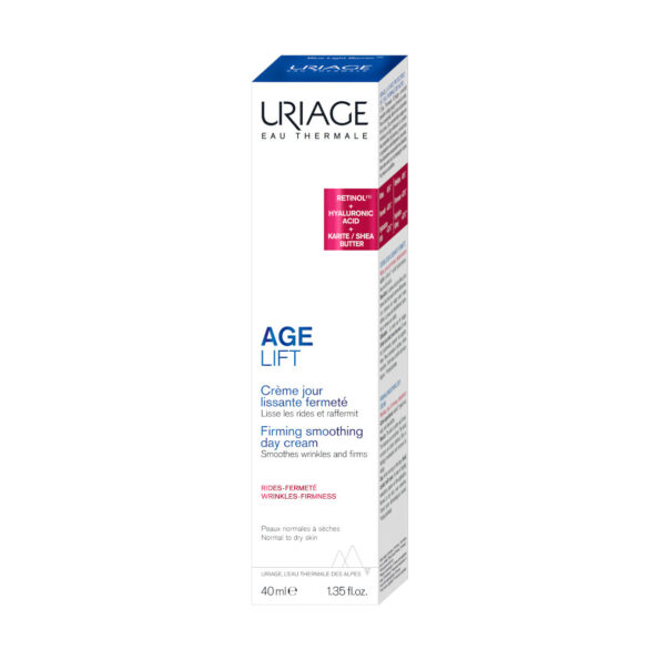 Uriage age lift dnevna krema
