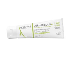 A-Derma Dermalibour+ obnavljajuća Cica krema 50ml
